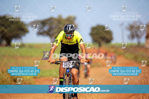 2º Desafio MTB Miraselva