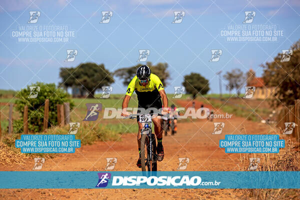 2º Desafio MTB Miraselva