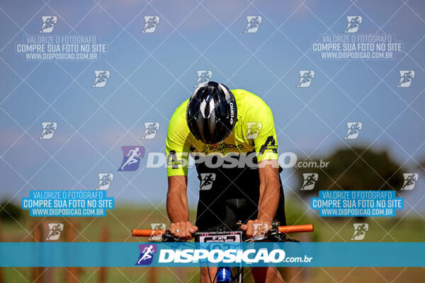 2º Desafio MTB Miraselva