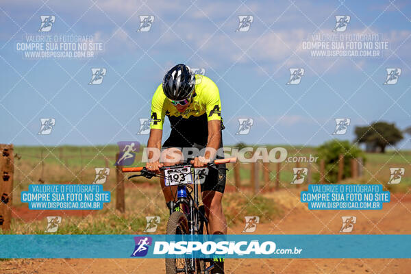 2º Desafio MTB Miraselva