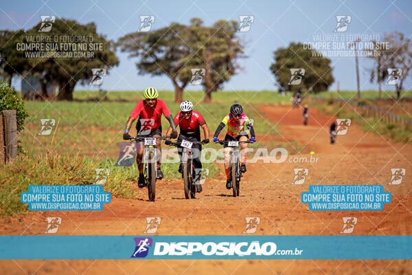 2º Desafio MTB Miraselva