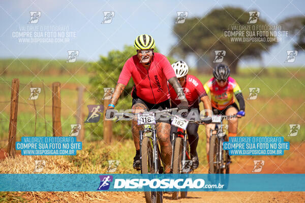 2º Desafio MTB Miraselva