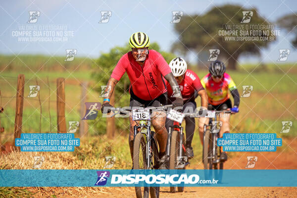 2º Desafio MTB Miraselva