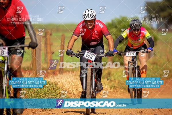 2º Desafio MTB Miraselva