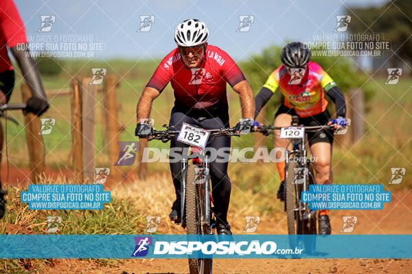 2º Desafio MTB Miraselva