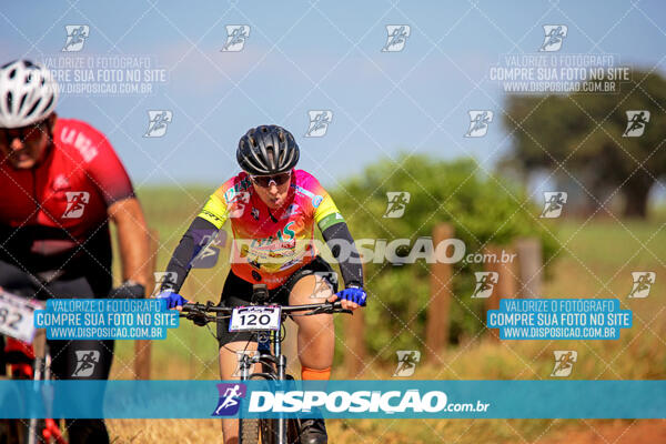 2º Desafio MTB Miraselva