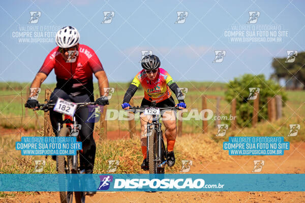 2º Desafio MTB Miraselva