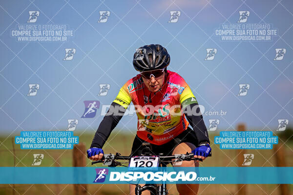 2º Desafio MTB Miraselva