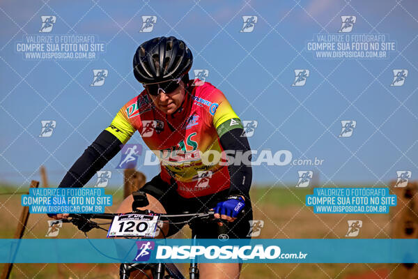 2º Desafio MTB Miraselva