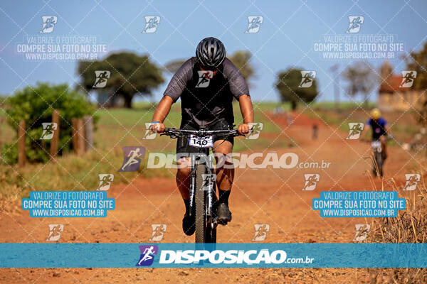 2º Desafio MTB Miraselva