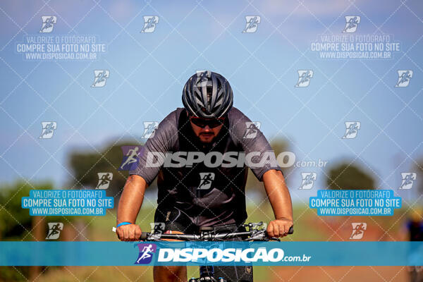 2º Desafio MTB Miraselva