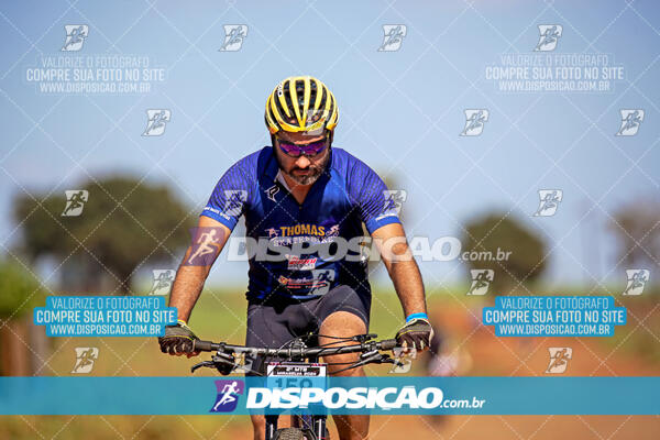 2º Desafio MTB Miraselva