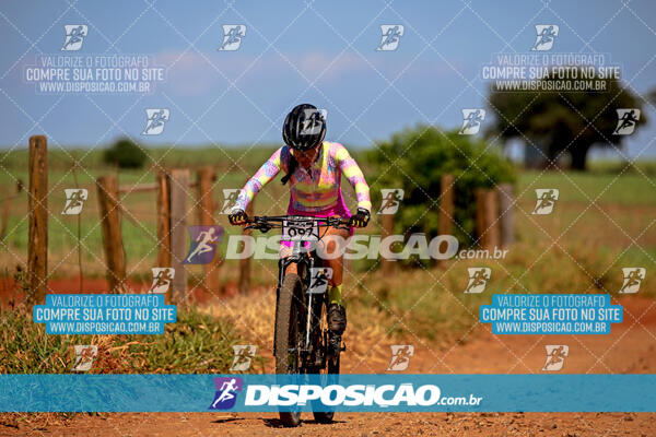 2º Desafio MTB Miraselva