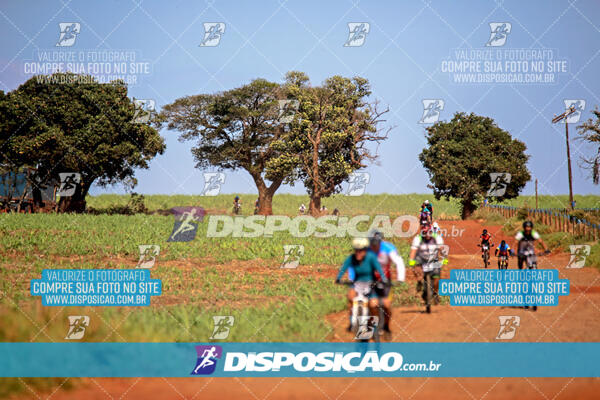 2º Desafio MTB Miraselva