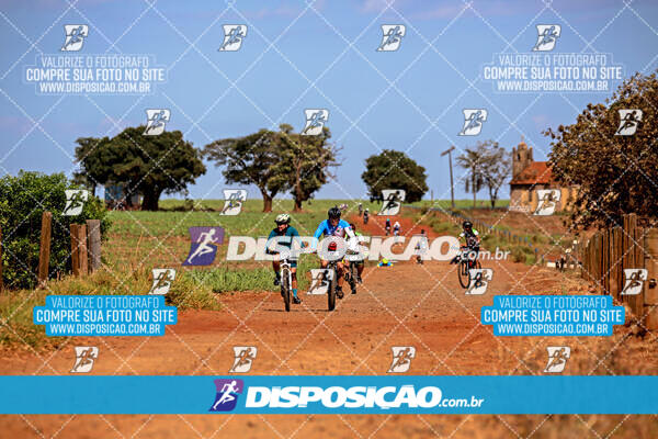 2º Desafio MTB Miraselva