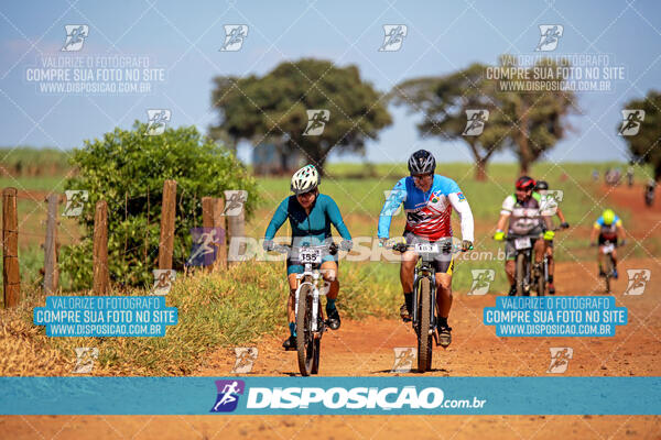 2º Desafio MTB Miraselva