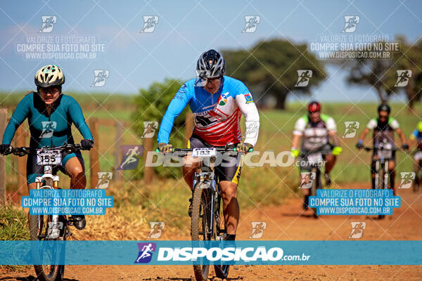 2º Desafio MTB Miraselva