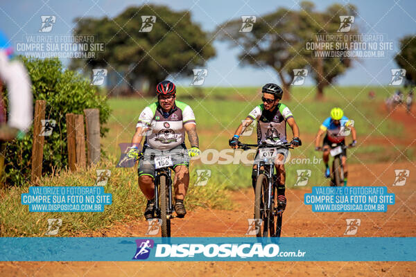 2º Desafio MTB Miraselva