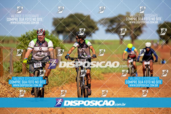 2º Desafio MTB Miraselva