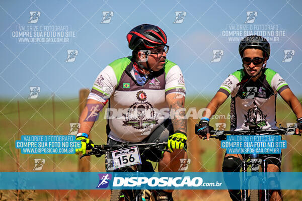 2º Desafio MTB Miraselva