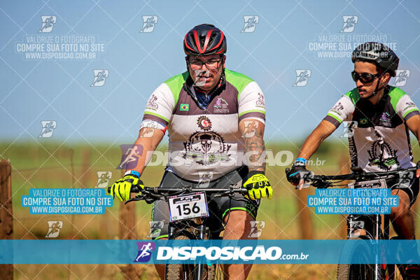 2º Desafio MTB Miraselva