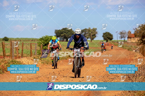 2º Desafio MTB Miraselva