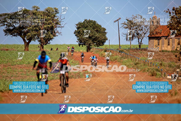 2º Desafio MTB Miraselva