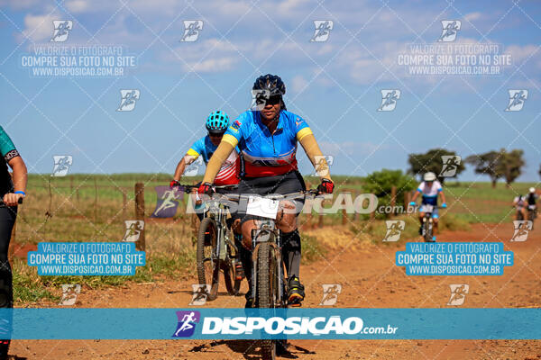 2º Desafio MTB Miraselva