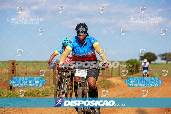 2º Desafio MTB Miraselva