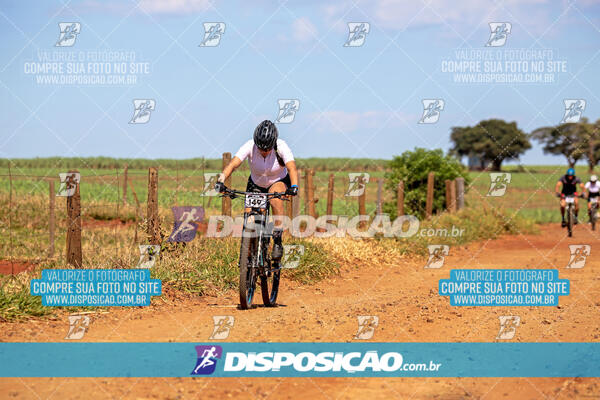 2º Desafio MTB Miraselva