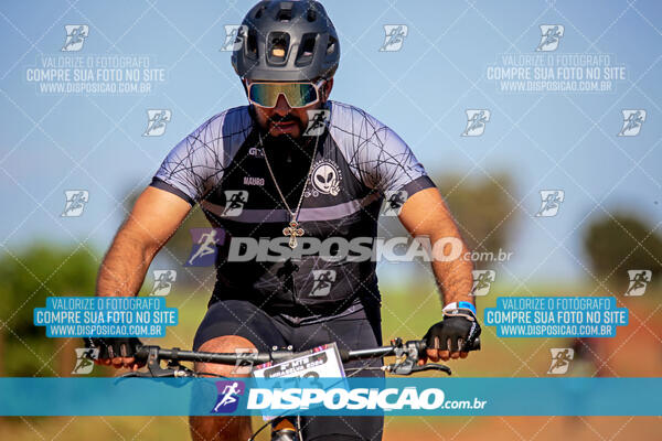 2º Desafio MTB Miraselva