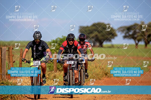 2º Desafio MTB Miraselva