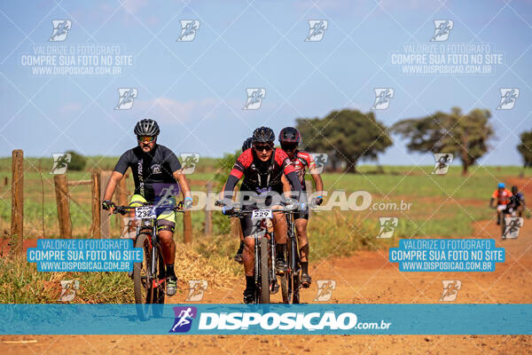 2º Desafio MTB Miraselva