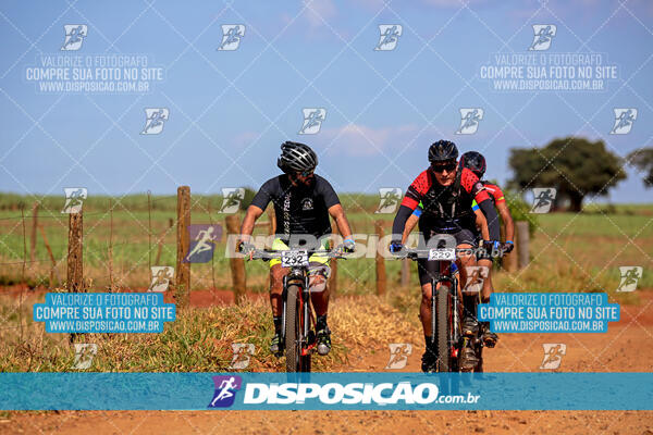 2º Desafio MTB Miraselva