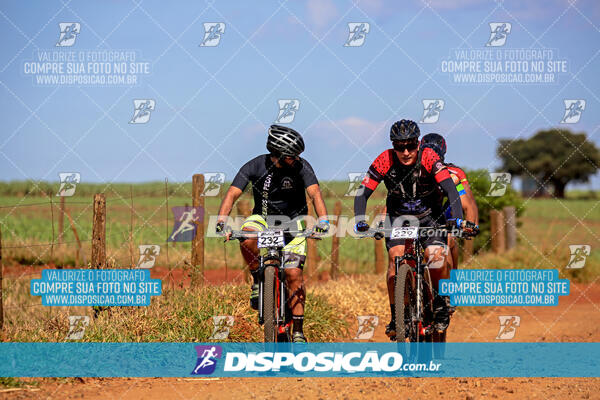 2º Desafio MTB Miraselva