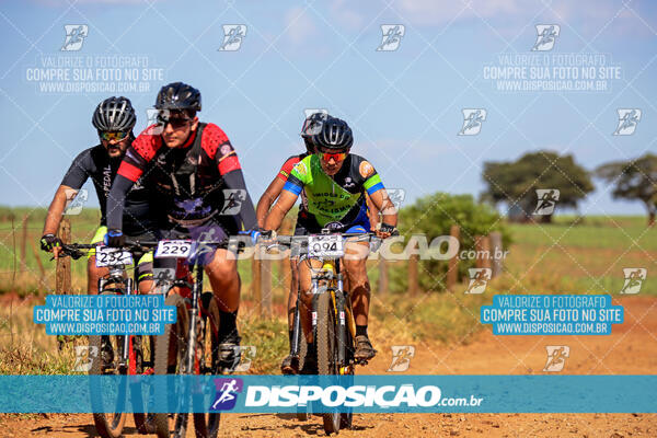 2º Desafio MTB Miraselva