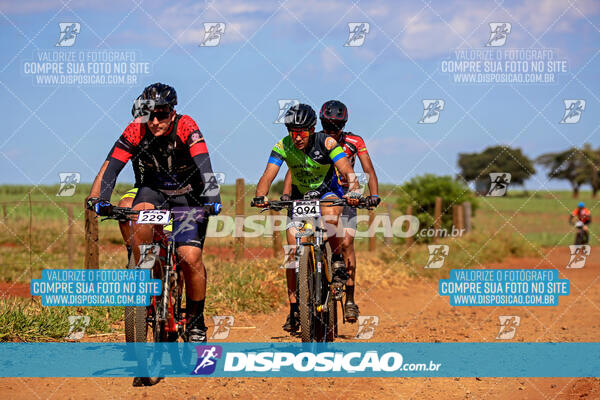 2º Desafio MTB Miraselva