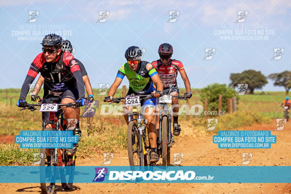 2º Desafio MTB Miraselva