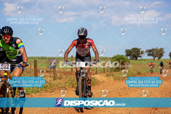 2º Desafio MTB Miraselva