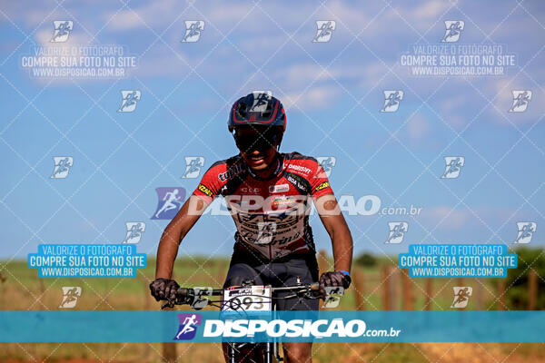 2º Desafio MTB Miraselva