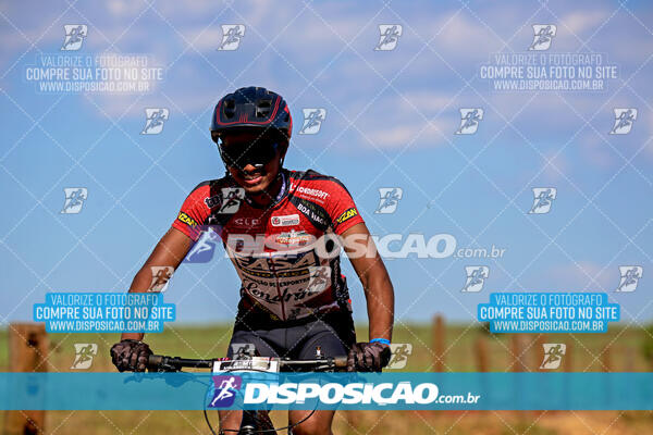 2º Desafio MTB Miraselva