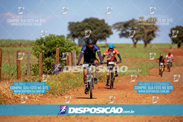 2º Desafio MTB Miraselva