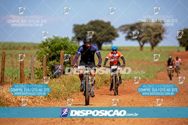 2º Desafio MTB Miraselva