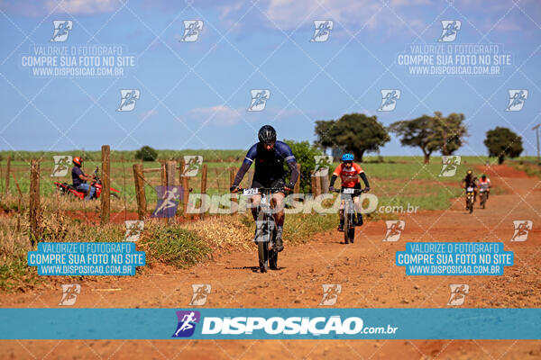 2º Desafio MTB Miraselva