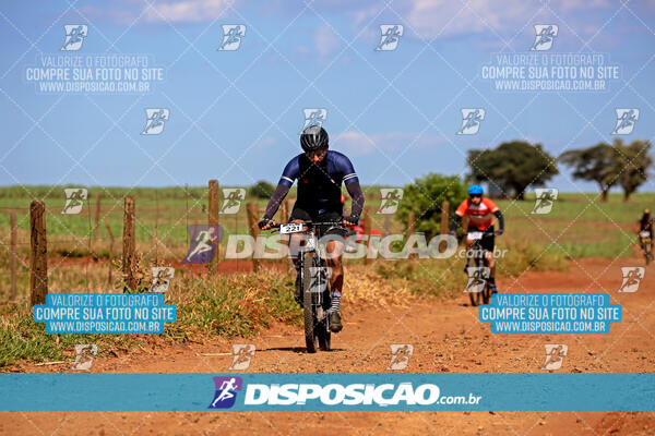 2º Desafio MTB Miraselva