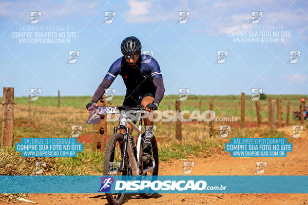 2º Desafio MTB Miraselva