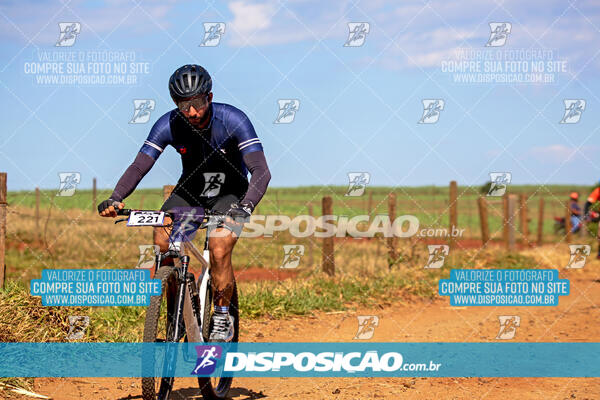 2º Desafio MTB Miraselva