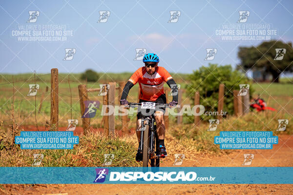 2º Desafio MTB Miraselva