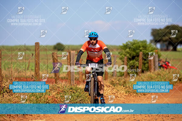 2º Desafio MTB Miraselva