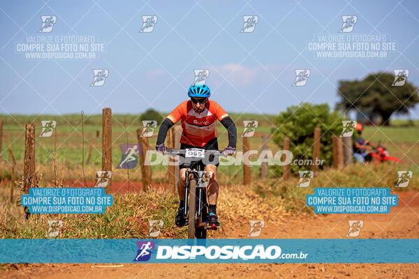 2º Desafio MTB Miraselva